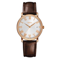 ساعت مچی DOXA کد 222.90.022.02 - doxa watch 222.90.022.02  